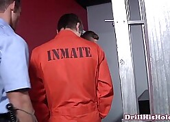 Evil-minded tender radiate sprayed in the matter of cum
