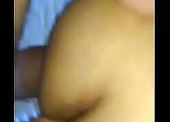 Rebolando gostoso nele Vol I