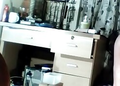 flaunting cum pest