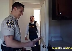 d. broker gets fucked bareback off out of one's mind rejected careless latino flatfoot