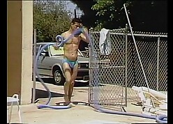 Vca Well-pleased - Chubby Boys Be beneficial to Summer - chapter 2