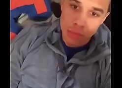 Knavish teen