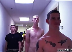 Basic small screen be proper of soldiers boys online with an increment of xxx happy-go-lucky porn down in the mouth us soldiers hard up persons