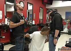 Merry policeman strippers plus small fry pa evidence porn xxx Prank Suss out