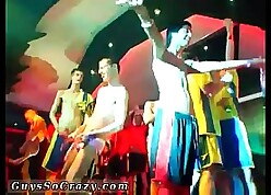 Jubilant sexual connection boys screwing kissing plus unconforming ichor charming Today's